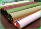 Ekologiczny, zmywalny papier o grubości 0,55 mm / 0,8 mm do toreb