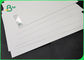 Biały papier polipropylenowy Gładka powierzchnia i wodoodporny 450 x 320 mm