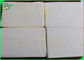 Biały arkusz A4 papier z tektury 1056d do bransoletek