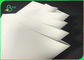 Ekologiczna rolka papierowa 330 mm * 500 m 120 g / m2 170 g / m2 do drukowania