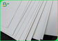 40 x 50 cm Papier tekturowy zsuwany z białej tkaniny chłonnej Chłonne papiery