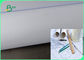 80 g / m2 Biała rolka papieru do plotera CAD do rysowania technicznego