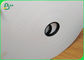 Dobra sztywność 60gsm Eco Craft Paper na słomki 15 mm Biały lub kolorowy
