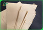 70gsm 80gsm Bamboo Pulp Brown Kraft Paper na kopertę Dobra sztywność