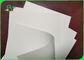 Niepowlekane 100% papierowe arkusze papieru chłonnego na gładką kartę wilgotności