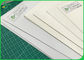 Biała tekturowa rolka papieru 0,6 mm 1,2 mm Arkusz bibuły do ​​testowania perfum