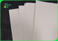 Biodegradowalny papier bazowy o gramaturze 210 g / m2 210 g / m2 Cupstock do miski na żywność 720MM 860MM