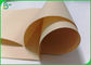 80 g / m2 100 g / m2 rozkładanego papieru pakowego z bambusowej pulpy do drukowania na kopertach