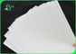 180gsm 200gsm Biała rolka papieru pakowego do pakowania w torby na żywność Dobra wytrzymałość na rozciąganie