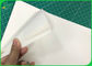 90gsm, 120gsm, biała rolka papieru pakowego do pakowania żywności