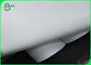 Biały papier do ploterów 70 g / m2 Odporny na wilgoć papier do ploterów odzieżowych