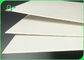 61 * 61 cm 1,5 mm 2,0 mm FSC &amp; SGS Duplex Board Biały tył do pudełek kosmetycznych