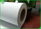 Ekologiczny papier do ploterów CAD 100m 150m o wysokiej białości do druku atramentowego