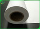 Ekologiczny papier do ploterów CAD 100m 150m o wysokiej białości do druku atramentowego