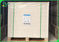 215g / 235g GC1 FBB Board Białe pudełka do pakowania w kości słoniowej Materiał