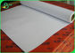 Biała rolka papieru plotera CAD do odzieży 55g 70g Szerokość 60 &quot;65&quot; cali