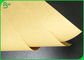 Wytrzymały, niepowlekany bambusowy arkusz papieru pakowego o gramaturze 80 g / m2 do torby do pakowania artykułów spożywczych