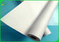 70 g / m2 Papier do ploterów CAD w wielu rozmiarach w kolorze białym do rysowania odzieży