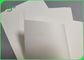100% pulpy drzewnej 1,2 mm 1,4 mm Niepowlekany papier absorbujący wodę do podkładek gładki