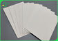 Biały papier absorbujący wodę o grubości 0,6 mm i 0,8 mm na podkładkę