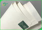 80gr - 120gr Najwyższej jakości bielony papier pakowy w rolce do noszenia toreb
