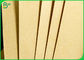 Dobra sztywność 70gsm Virgin Bamboo Kraft Paper Roll Trwała na kopertę