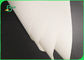 168 g / m2 192 g / m2 Wodoodporny papier białego kamienia na reklamę Nie do zniesienia 330 mm