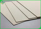Papier greyboardowy o odporności na zginanie zatwierdzony przez FSC o grubości 1 mm 2 mm