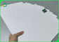 100% biały karton z pulpy drzewnej do kalendarza i nadruku 230g - 400g