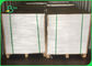 Papier bezdrzewny 100 gramów białych arkuszy papieru do druku offsetowego