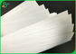 Niepowlekany druk offsetowy 80g 100g Super biały papier bondowy do pisania