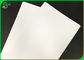 Niepowlekany druk offsetowy 80g 100g Super biały papier bondowy do pisania