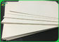 Papier wysokochłonny z pulpy dziewiczej o grubości 0,8 mm i grubości 1 mm w kolorze białym