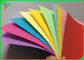 240gsm 300gsm 63,5 x 91,4 cm Kolorowa karta Bristolska dla dzieci w wieku przedszkolnym Origami
