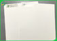 Odporny na rozdarcie papier powlekany PP 200um biały arkusz papieru syntetycznego na plakat