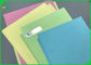 Manila Paper 70g 80gsm Kolorowy offsetowy papier do drukowania kart do rękodzieła Papier do majsterkowania
