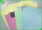 Manila Paper 70g 80gsm Kolorowy offsetowy papier do drukowania kart do rękodzieła Papier do majsterkowania