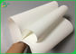 125um 200um Biały papier syntetyczny PET Do druku laserowego etykiet