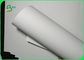 Biały matowy termiczny papier syntetyczny na bazie PP 180um do zastosowań medycznych