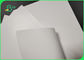 Ścier drzewny biały 170gsm błyszczący papier do kart Flash Gładki
