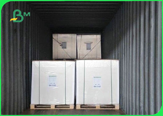 1,5 mm 1,6 mm 1,7 mm Biała tektura o wysokiej gęstości do pudełek na telefony