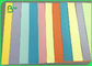 Miękka powierzchnia 70gr - 180gr Kolorowa tablica do nauczania i biura