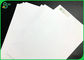 100GSM 140GSM Papier rysunkowy o wysokiej grubości i białym papierze do materiałów drukarskich
