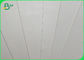 Materiał wodoodporny Folia PE Papier laminowany Biały brązowy powlekany 300g + 15g