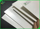 Błyszczący papier powlekany PE 300g + 15g Laminowany biały karton Fbb LDPE
