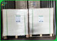 Błyszczący papier powlekany PE 300g + 15g Laminowany biały karton Fbb LDPE