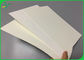 325gsm 350gsm Powlekany 1-stronny papier spożywczy w kolorze kości słoniowej Do pakowania żywności