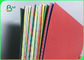 Virgin Wood Pulp A3 A4 70gsm - 250gsm Kolorowy papier bezdrzewny na pocztówki