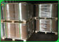 Brązowy Kraft Liner, zatwierdzony przez UE, USA, 300g 350g do pudełka na lunch