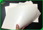 Wodoodporny 190g 210g Tekturowy kubek Papier Foodgrade do surowca papierowego